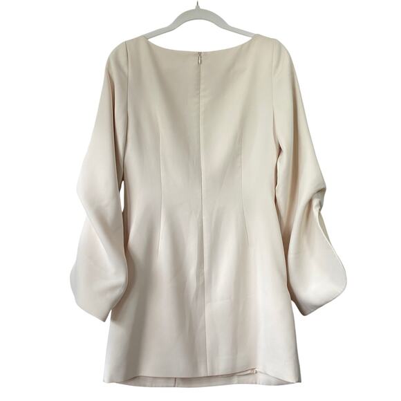 Alexis Azize Dress Neutral - Picture 9 of 12